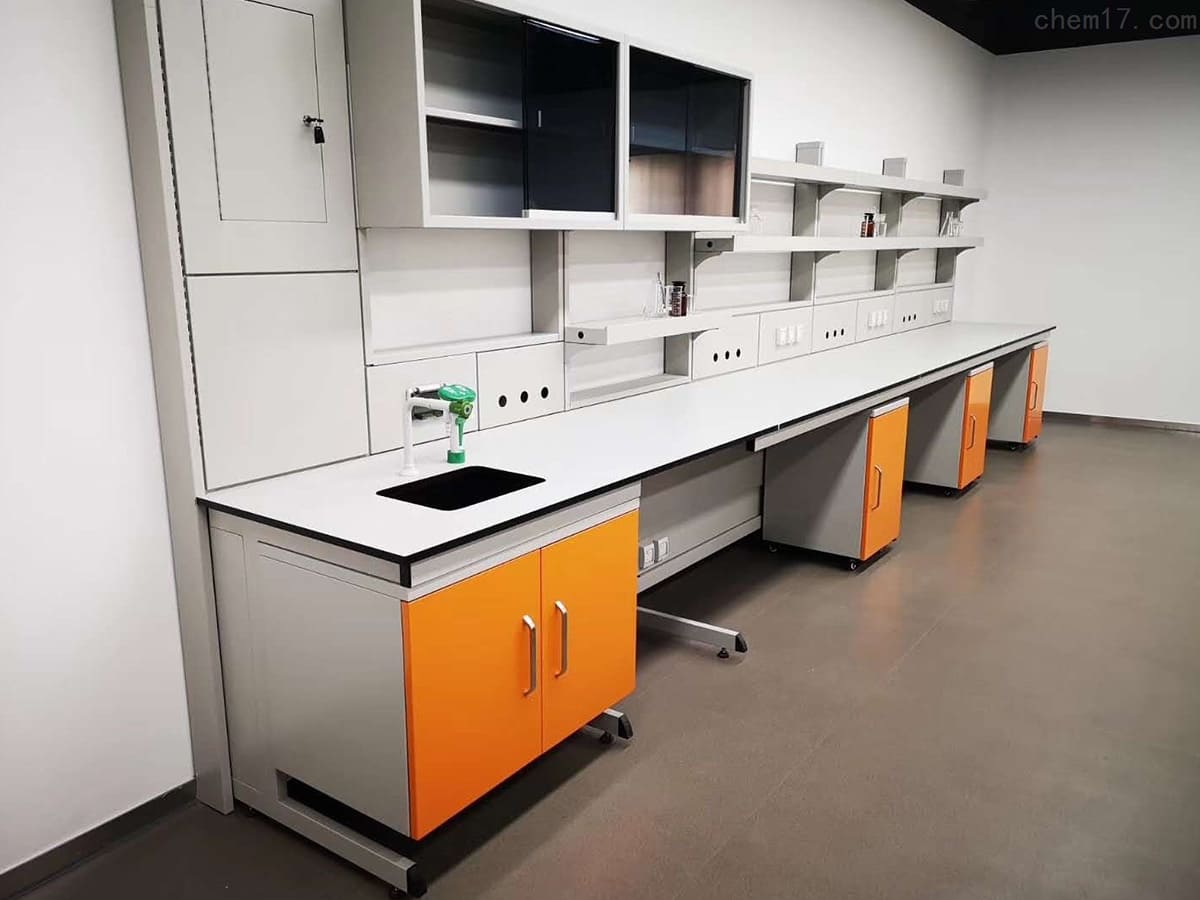 鋼木實(shí)驗(yàn)臺(tái)