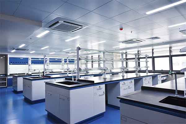 廠房實驗室裝修需要注意那些問題？
