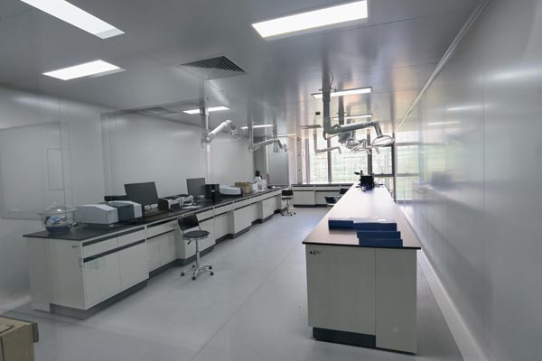 實驗室裝修如何做到實用環(huán)保？