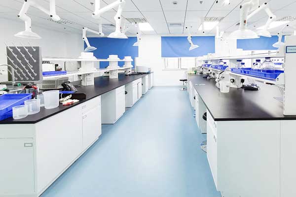 醫(yī)藥實驗室建設(shè)有哪些建設(shè)原則？