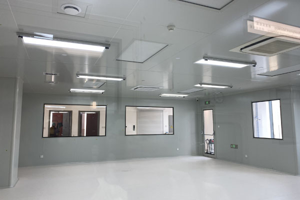 實驗室設(shè)計規(guī)范與標準