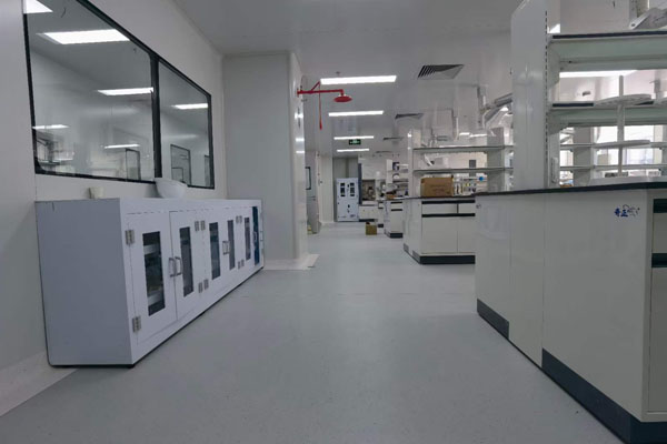 實(shí)驗(yàn)室裝修費(fèi)可以計入研發(fā)費(fèi)嗎