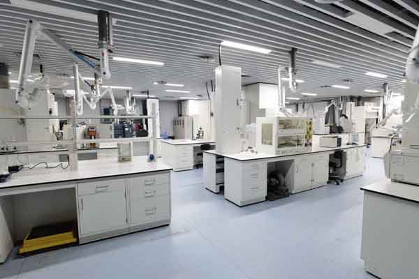 裝修實驗室需要什么資質(zhì)相關文件