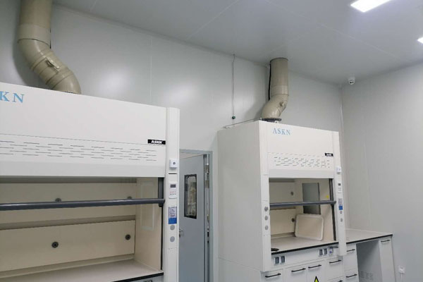 通風(fēng)柜是什么?如何選擇通風(fēng)柜?