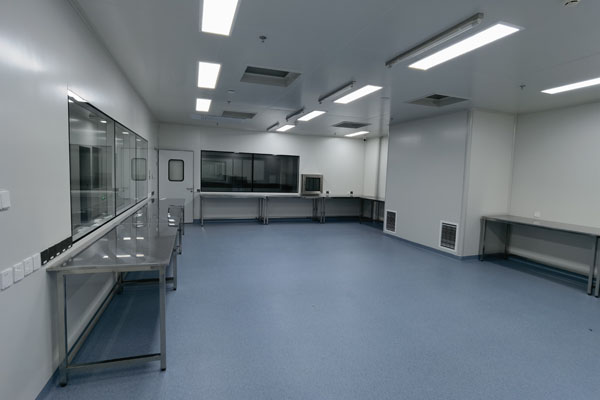 實驗室設計時應當注意哪些方面