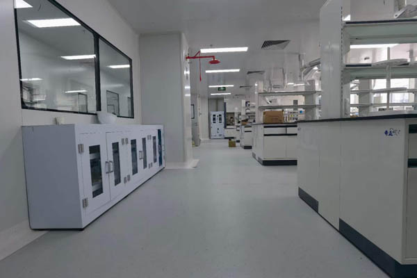 實(shí)驗(yàn)室裝修如何通過選材省出新高度？