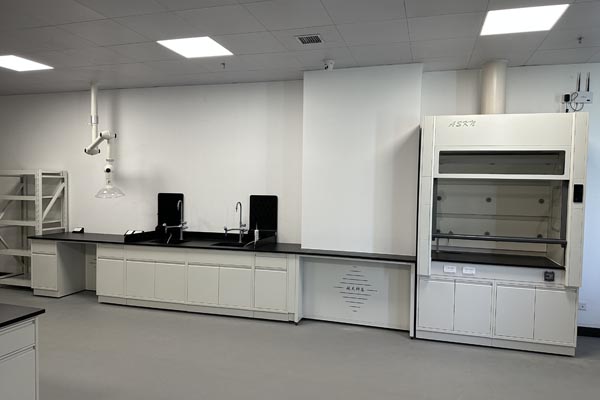 實驗室改造應該怎么做？