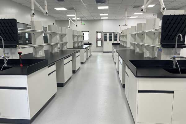 實(shí)驗(yàn)室裝修公司進(jìn)行裝修是否有復(fù)雜的裝修流程？