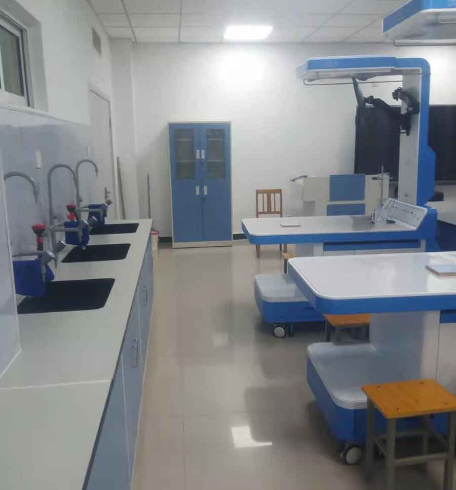 內(nèi)蒙古醫(yī)科大學(xué)(圖2)