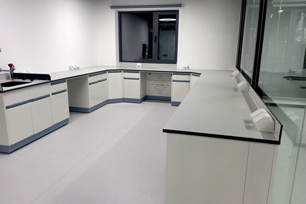 實驗室設計建設費用包括哪些