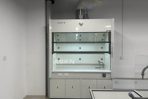 通風(fēng)柜具有的功能與安裝有哪些