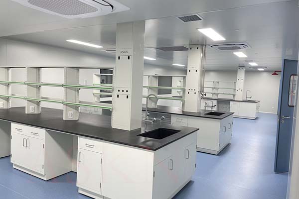 實(shí)驗(yàn)室設(shè)計(jì)規(guī)范與標(biāo)準(zhǔn)的區(qū)別是什么?