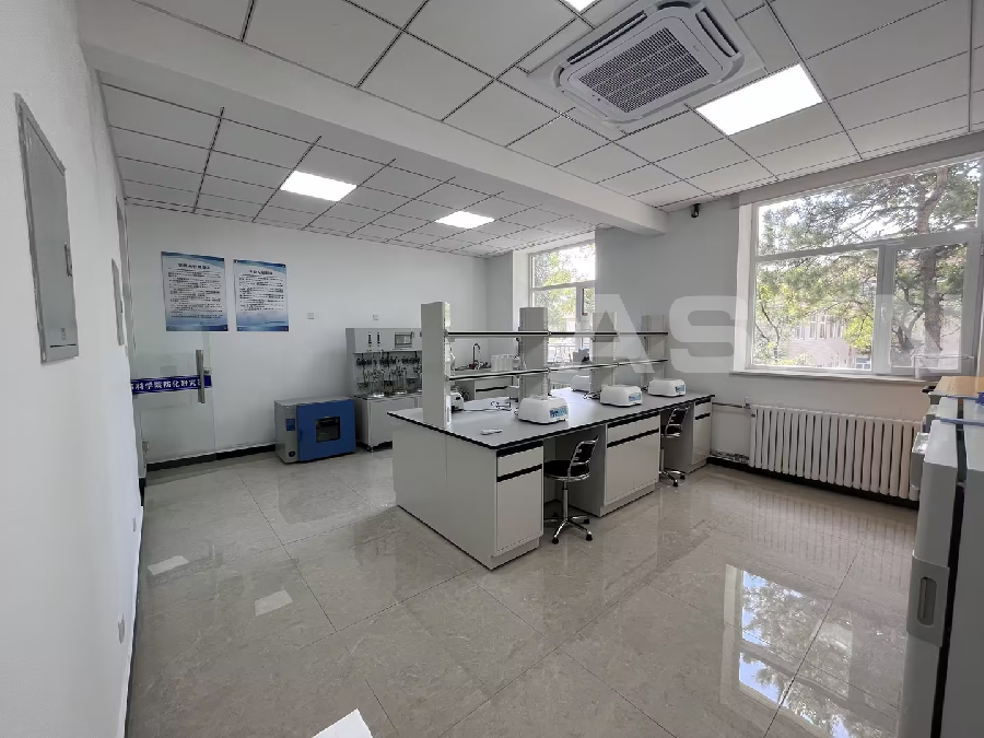 軍事科學(xué)院防化研究院(圖4)