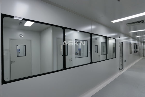 醫(yī)藥實(shí)驗(yàn)室裝修設(shè)計(jì)說(shuō)明怎么寫(xiě)?