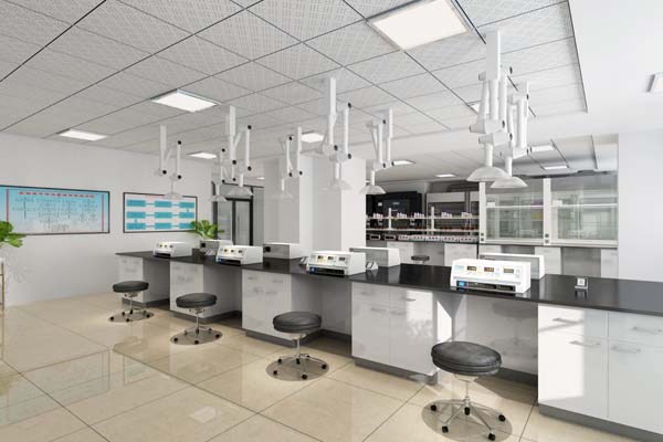 化學(xué)電子實(shí)驗(yàn)室安全規(guī)范有哪些？