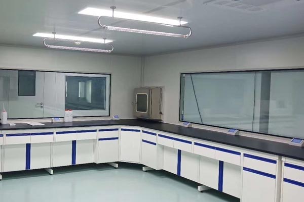 p2實驗室建設需要多少錢?