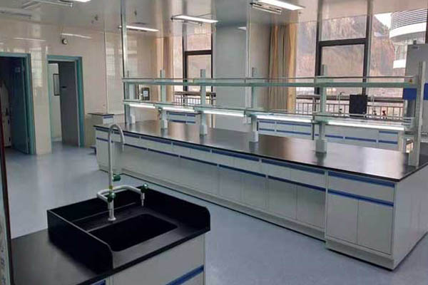 工廠實(shí)驗(yàn)室裝修設(shè)計(jì)的未來趨勢與實(shí)用指南