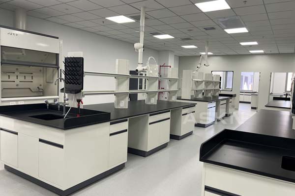 生物實(shí)驗(yàn)室的設(shè)計(jì)要求有哪些內(nèi)容?